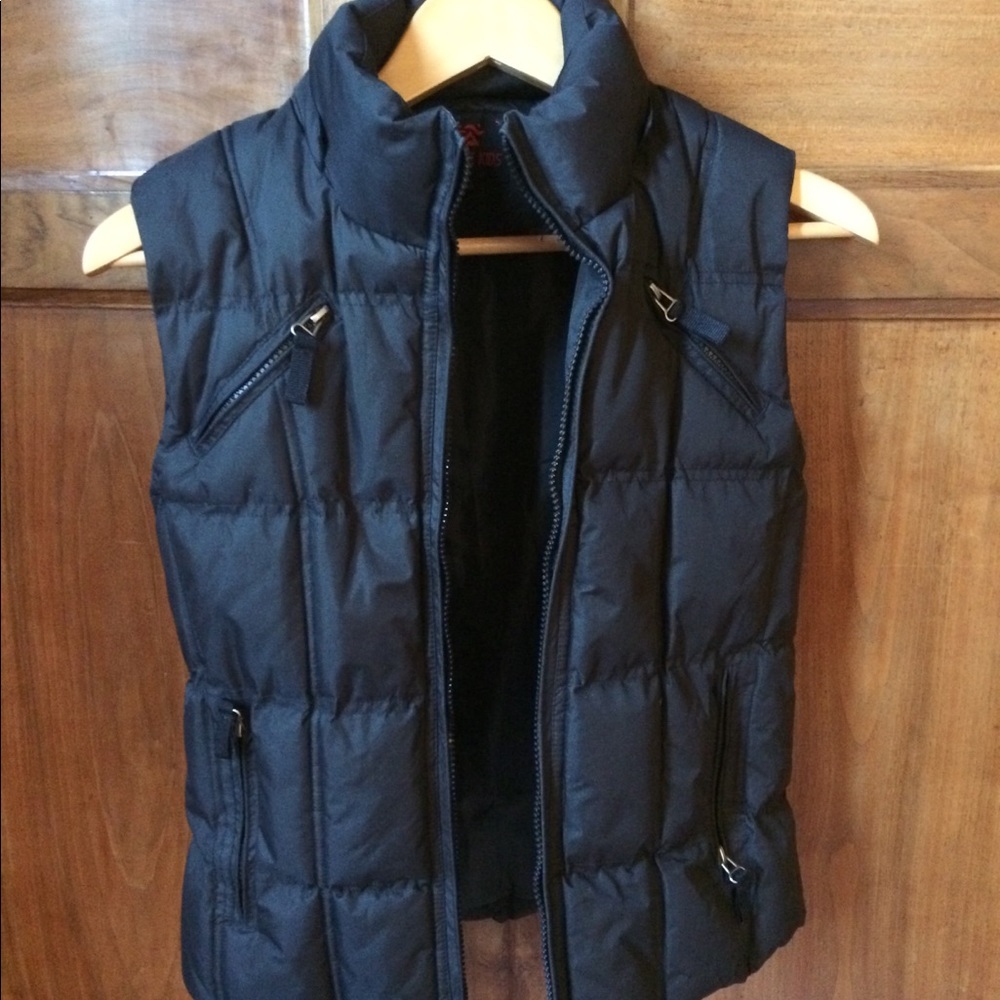ADVANCE KIDS BUBBLE VEST